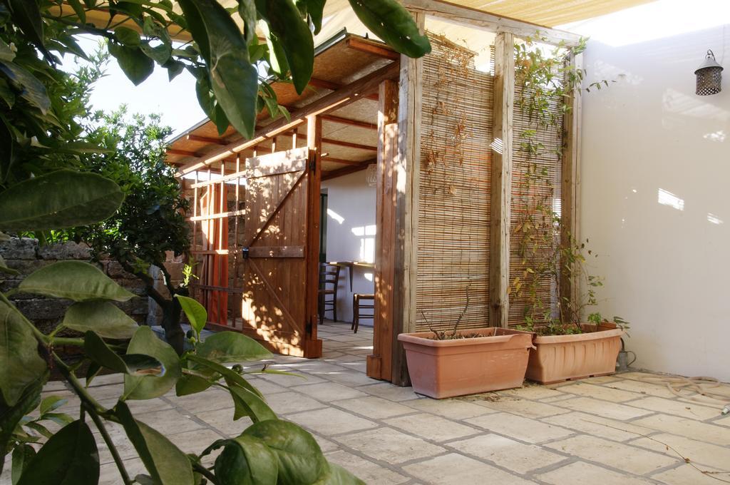 Agrimat Salento Sas Villa Alezio Exterior photo