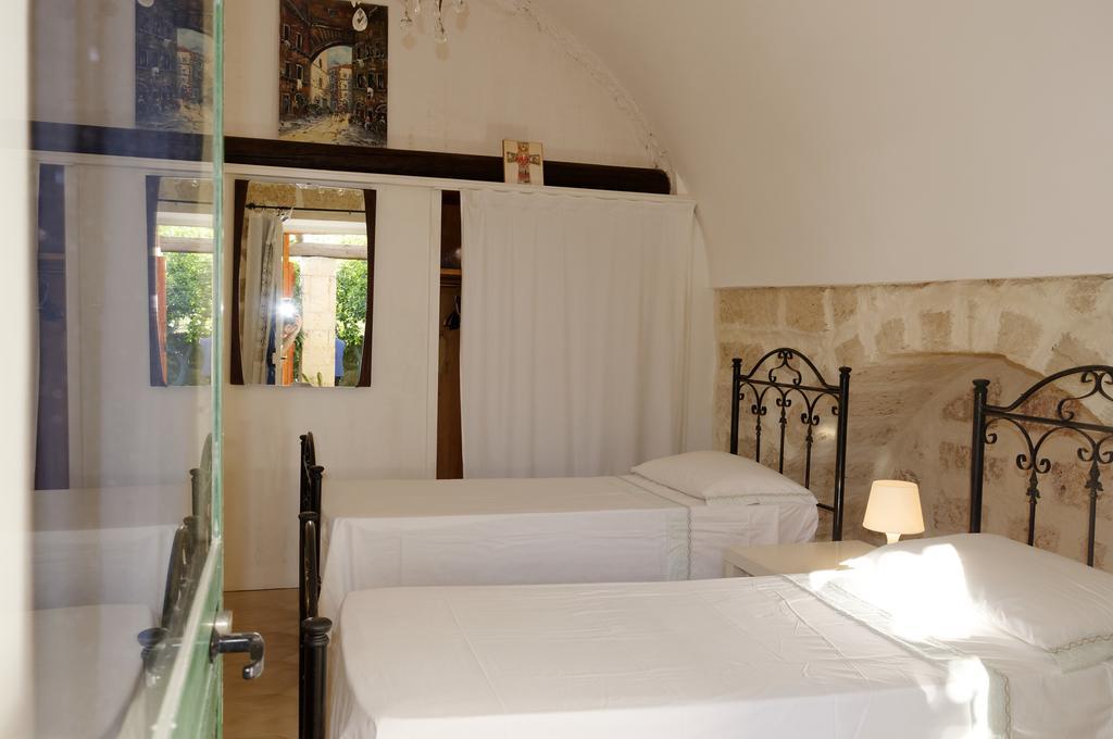 Agrimat Salento Sas Villa Alezio Exterior photo