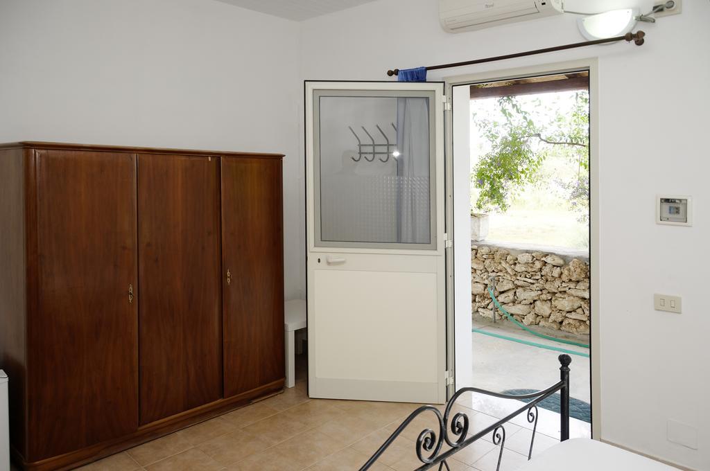 Agrimat Salento Sas Villa Alezio Exterior photo