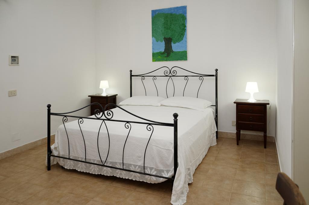 Agrimat Salento Sas Villa Alezio Exterior photo